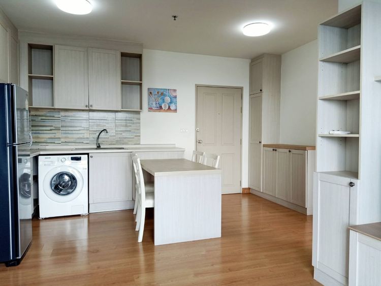 ให้เช่า Chapter one Modern Dutch Ratburana 33 เฟอร์ครบสวย สวยมาก, ภาพที่ 4