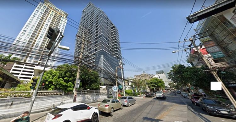 BTS อนุสาวรีย์ชัยสมรภูมิ รางน้า ให้เช่า โชว์รูม ร้านค้าชั้น1  2 นอน  30, ภาพที่ 4