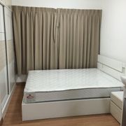 R41304 เช่าคอนโด ออกัสท์ คอนโด เจริญกรุง 80 August Condo Charoenkrung 80 9,500 Baht/month 