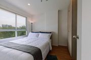 R42644 เช่าคอนโด ลุมพินี เพลส บรมราชชนนี - ปิ่นเกล้า Lumpini Place Boromratchaconni-Pinklao 10,000 B
