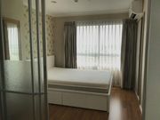 R15822 เช่าคอนโด ลุมพินี เพลส บรมราชชนนี - ปิ่นเกล้า Lumpini Place Boromratchaconni-Pinklao 9,500 B