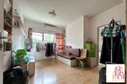 ขายและให้เช่า My Condo ปิ่นเกล้า MRTบางยี่ขัน 34ตรม 1นอน ห้องมุม ใกล้ตลาดอินดี้ ปิ่นเกล้า
