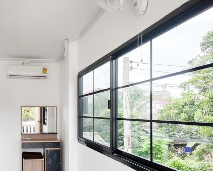 ใหม่!! หอพัก 2 ชั้น 10 ห้อง  ทำเลใกล้ ม.เชียงใหม่ , ม.ราชมงคลลานนา, ภาพที่ 4