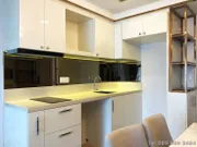 SDK-0022 ขายขาดทุน คอนโด Knightsbridge Skycity Saphanmai ขนาด 48 ตร.ม. 2BR/2BA  ราคาถูก