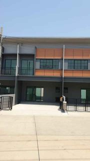 BH938 ให้เช่าทาวน์เฮ้าส์2ชั้น 3ห้องนอน 2ห้องน้ำ สิริเพลส เวสต์เกส 