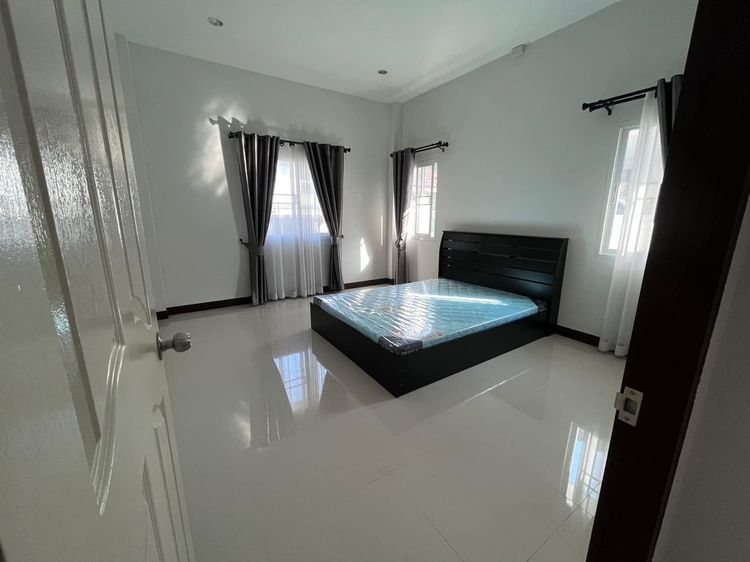 ASS1617 ให้เช่าบ้านเดี่ยวชั้นเดียว   3 ห้องนอน   2 ห้องน้ำ 1 ห้องครัว  , ภาพที่ 4