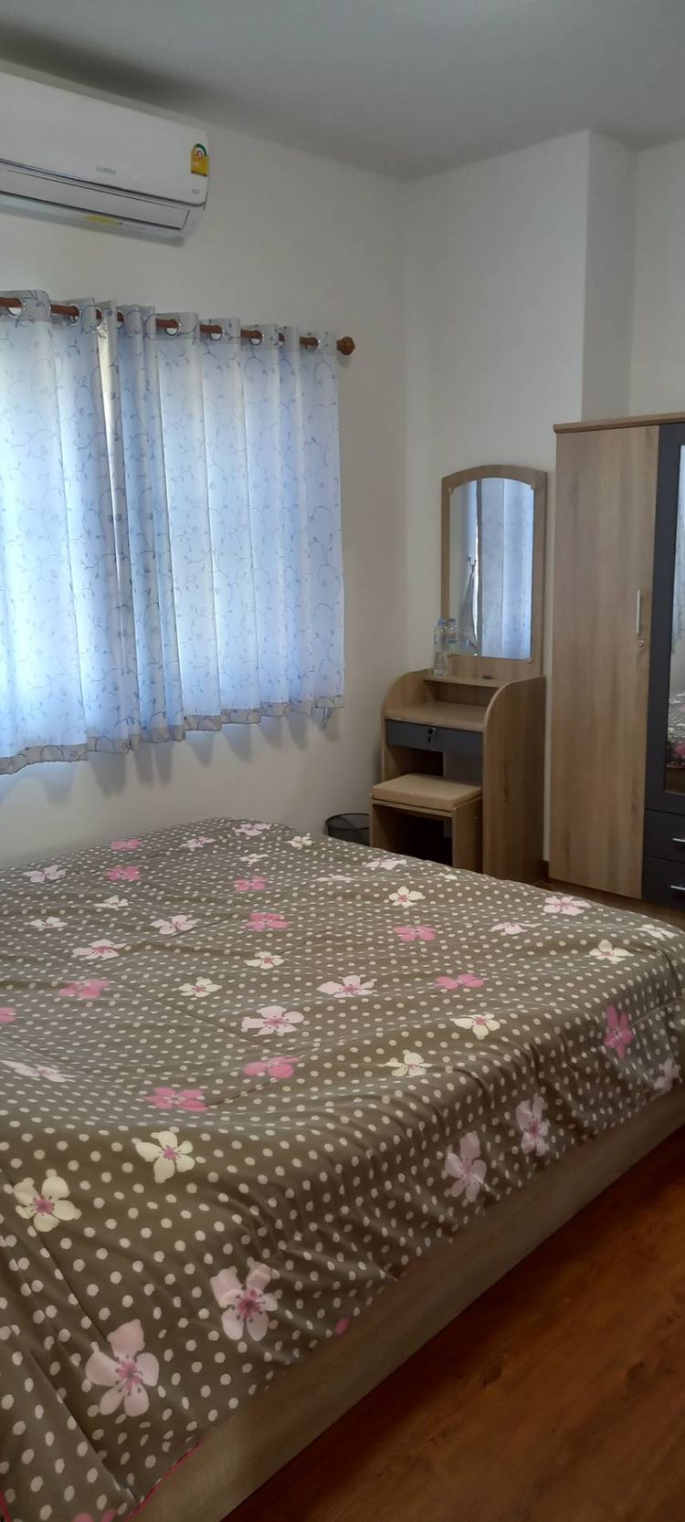 ASS1618 ให้เช่าบ้านเดี่ยวสองชั้น     3  ห้องนอน  2 ห้องน้ำ  เนื้อที่ 61, ภาพที่ 4