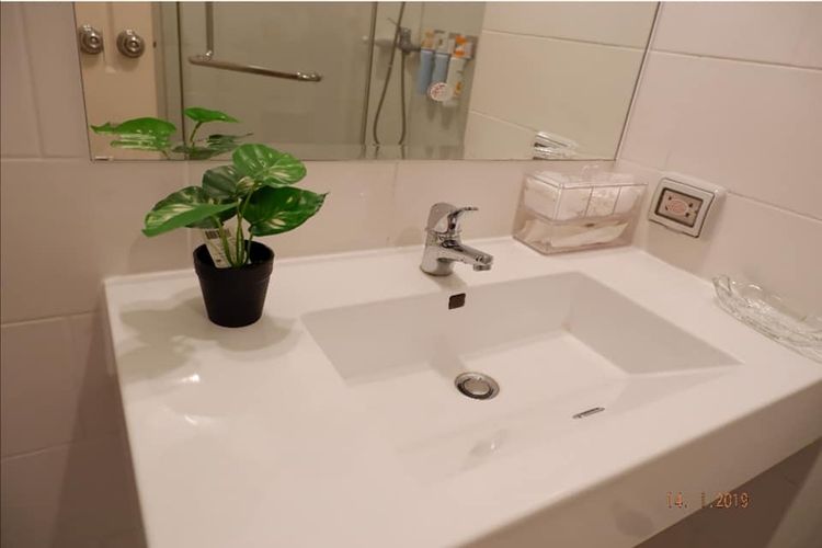 R17973 เช่าคอนโด ศุภาลัย ริเวอร์ เพลส Supalai River Place 10,000 ready, ภาพที่ 4