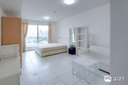 R20494 เช่าคอนโด ศุภาลัย ริเวอร์ เพลส Supalai River Place 9,500 Baht/month ready to move in.