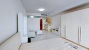 R35846 เช่าคอนโด ศุภาลัย ริเวอร์ เพลส Supalai River Place 9,500 Baht/month ready to move in.