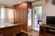 R13632 เช่าคอนโด ลุมพินี เพลส ปิ่นเกล้า 2 LUMPINI PLACE PINKLAO 2 9,000 Baht/month ready to move in.
