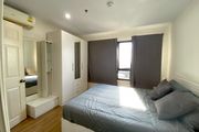 R41189 เช่าคอนโด ลุมพินี เพลส ปิ่นเกล้า 2 LUMPINI PLACE PINKLAO 2 10,000 Baht ready to move in.