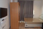 R21070 เช่าคอนโด ไอดีโอ โมบิ สาทร Ideo Mobi Sathorn 10,000 Baht/month ready to move in.