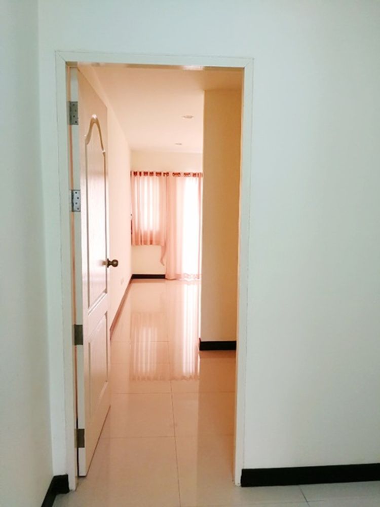 รร.นานาชาติล้านนา รพ.สารภี บิ๊กซี หางดง กฟภ. 2ชั้น 2นอน 3น้ำ  ตร.ม., ภาพที่ 4