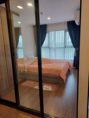 CRB447 ปล่อยเช่า The origin phahol - saphanmai ชั้น 5 ขนาด 28 ตรม.