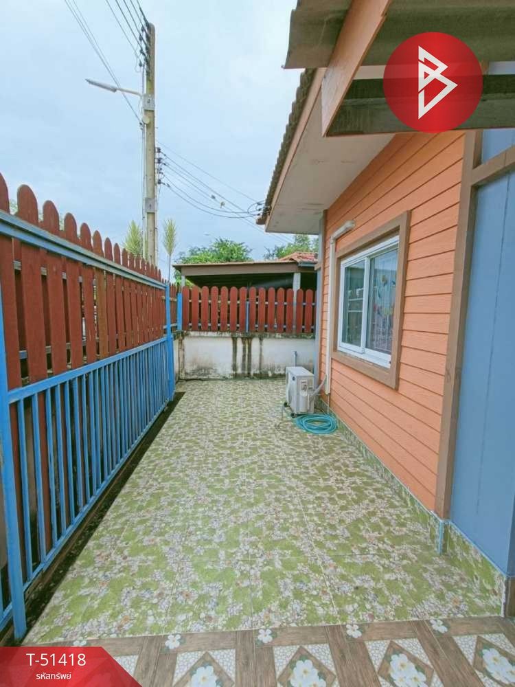 ขายบ้านเดี่ยว หมู่บ้านศิลากรปาร์ควิลล์ 3 พานทอง (Sirakorn Park Ville3), ภาพที่ 4