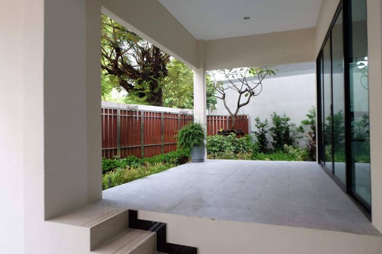 ขายบ้านเดี่ยวบางนา หมู่บ้านกฤษดานคร บางนา กม.6 ใกล้เมกะบางนา บ้านใหม่, ภาพที่ 4