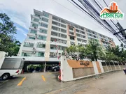 เช่า/ขาย คอนโด ชาโตว์ อินทาวน์ รัชดา17 ชั้น 7 ห้องริม (ใกล้MRTสถานีสุทธิสาร)