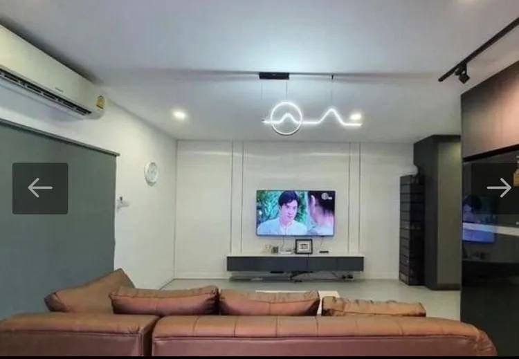  🏡ขายทาวน์โฮม 3 ชั้น 31.3 ตรว. ซอยรามอินทรา39 แยก16 เข้าซอย 100 เมตร , ภาพที่ 4