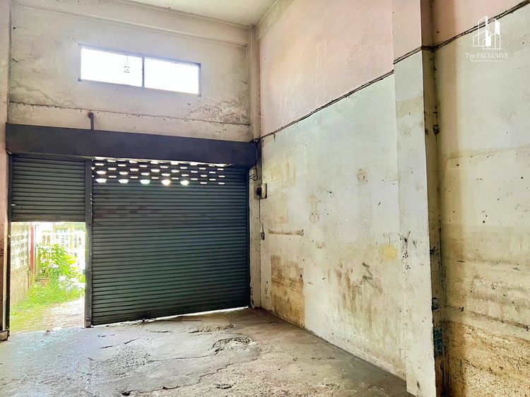 ขาย/เช่า อาคารพาณิชย์ 3.5 ชั้น ใกล้สถานีรถไฟฟ้าสายสีเขียว สถานีคูคต, ภาพที่ 4