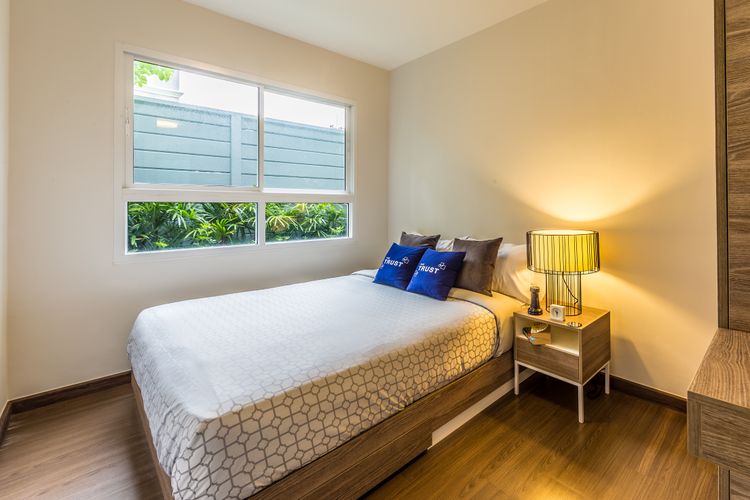 ขาย คอนโด ในโครงการ The Trust Condo Chonburi เดอะ ทรัสต์ คอนโด อมตะ -, ภาพที่ 4