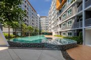 ขาย คอนโด ในโครงการ The Trust Condo Chonburi เดอะ ทรัสต์ คอนโด อมตะ - ชลบุรี ตำบลหนองไม้แดง อำเภอเมืองชลบุรี จังหวัดชลบุรี