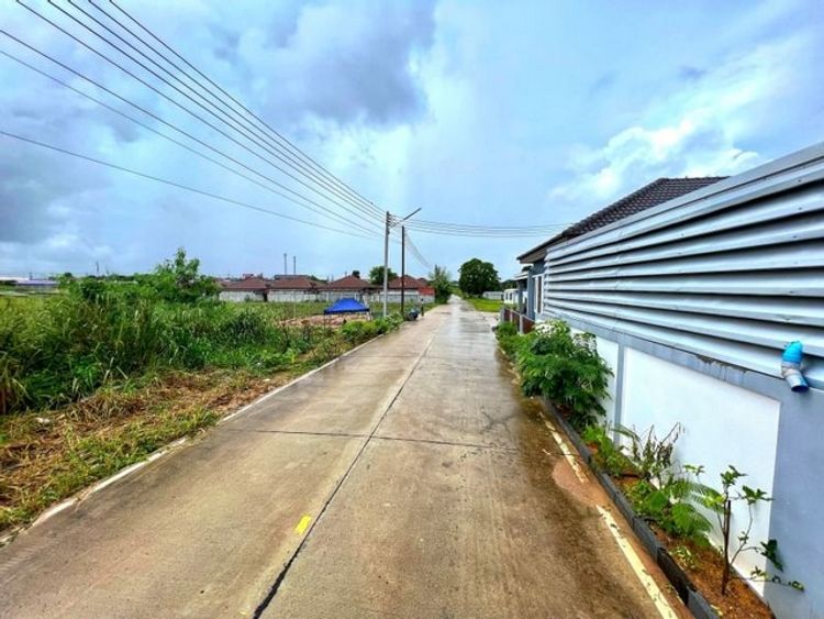 ที่ดิน 20 ไร่ ต.มาบยางพร ปลวกแดง ระยอง ใกล้นิคมอุตสาหกรรม, ภาพที่ 4