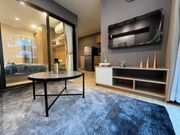 ขายคอนโด รีโนเวทใหม่ ใกล้สนามบินเชียงใหม่ Airport condo