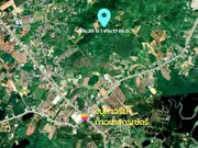 ขาย ที่ดิน ภูเก็ต 20  ไร่ บนเนินเขา สวย วิวทะเล ต.ศรีสุนทร อ.ถลาง ที่ดิน น.ส.3