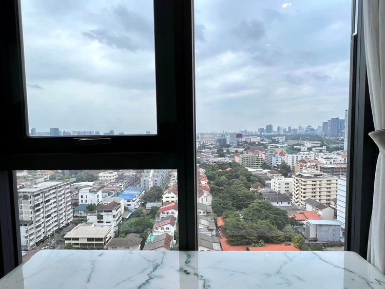 ให้เช่า คอนโด ในโครงการ เดอะ ไลน์ พหลโยธิน-ประดิพัทธ์ แขวงสามเสนใน, ภาพที่ 4