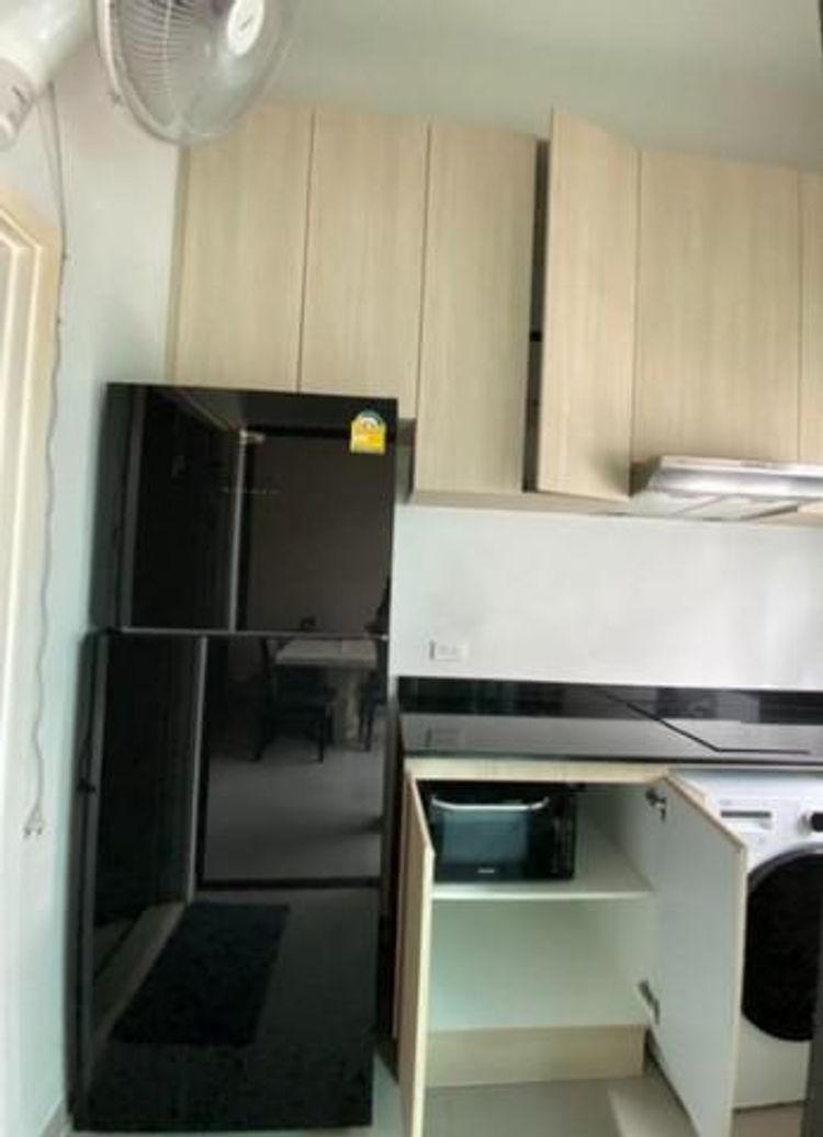 BH1801 ให้เช่าทาวน์โฮม 3.5ชั้น อาร์เด้น พัฒนาการ20 มี 3ห้องนอน 4ห้องน้ำ, ภาพที่ 4