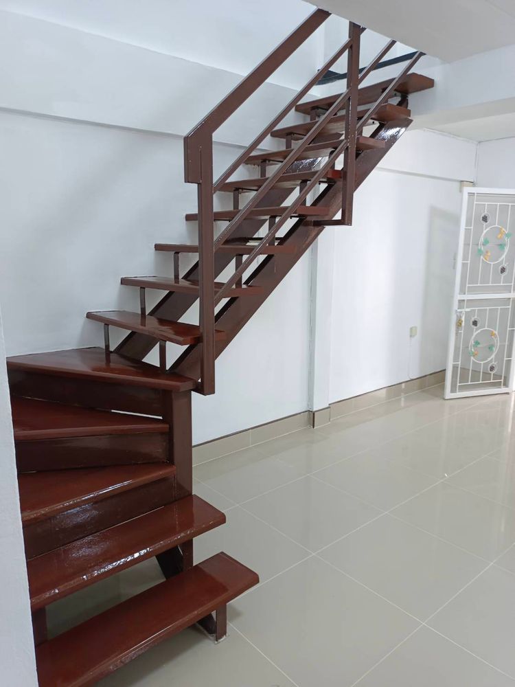 ขายบ้านแฝด โครงการเอื้ออาทรไร่กล้วย ศรีราชา ตำบลสุรศักดิ์ อำเภอศรีราชา, ภาพที่ 4