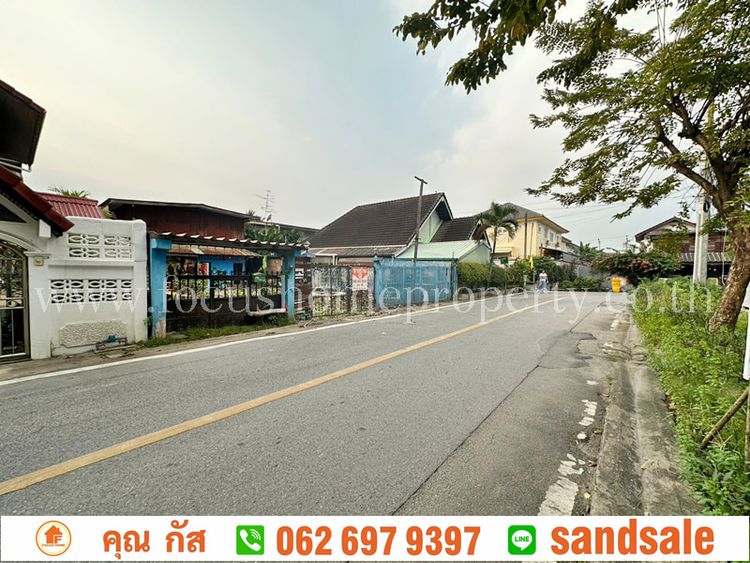 ขายบ้าน 102 ตารางวา พุทธมณฑลสาย1 - ตลิ่งชัน , ภาพที่ 4