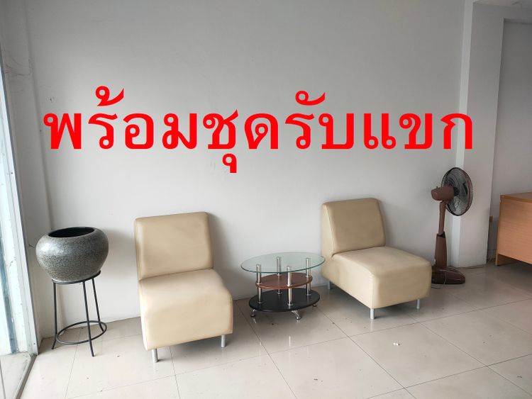 ขาย โฮมออฟฟิศ ตำบลหนองหอย อำเภอเมืองเชียงใหม่ จังหวัดเชียงใหม่, ภาพที่ 4
