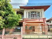 ขายและให้เช่า บ้าน ในโครงการ พนารินทร์ ตำบลกุดสระ อำเภอเมืองอุดรธานี จังหวัดอุดรธานี