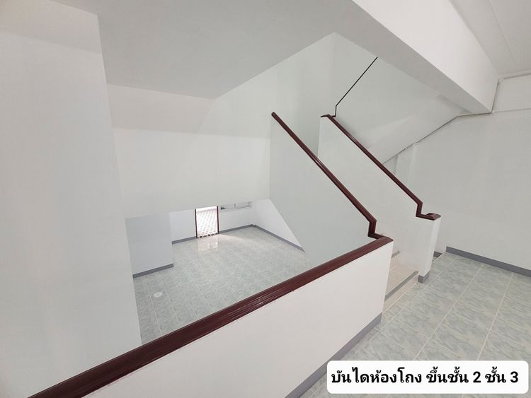 ขายบ้านทาวน์เฮาส์ 2ชั้นในเมืองร้อยเอ็ด, ภาพที่ 4