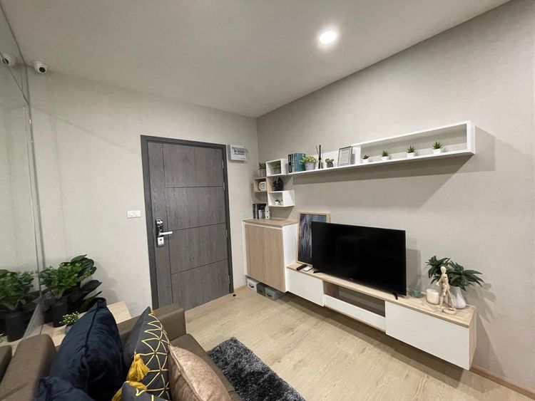 A9MG2505 Condominium 1 ห้องนอน  1 ห้องน้ำ  เนื้อที่ 31 ตรม.  ราคา บาท /, ภาพที่ 4