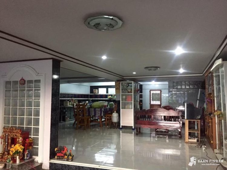 ขาย อาคารพาณิชย์ ตำบลบานา อำเภอเมืองปัตตานี จังหวัดปัตตานี, ภาพที่ 4