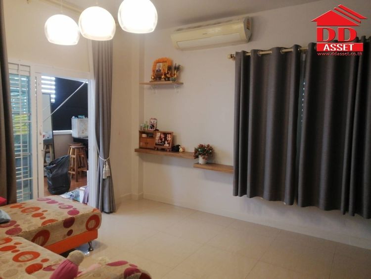 ขาย บ้าน ในโครงการ มณีรินทร์ วิลเลจ บางพระ ตำบลบางพระ อำเภอศรีราชา, ภาพที่ 4