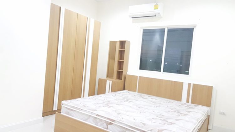 พันท้ายนรสิงห์ 2ชั้น ให้เช่าทาวน์เฮ้าส์ รพ.พานาซี พระราม2 รร.วัดแสมดำ 4, ภาพที่ 4