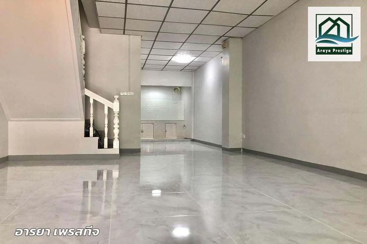 เอเวอร์กรีน วิลล์ บางนา-ตราด56  รีโนเวทพร้อมอยู่, ภาพที่ 4