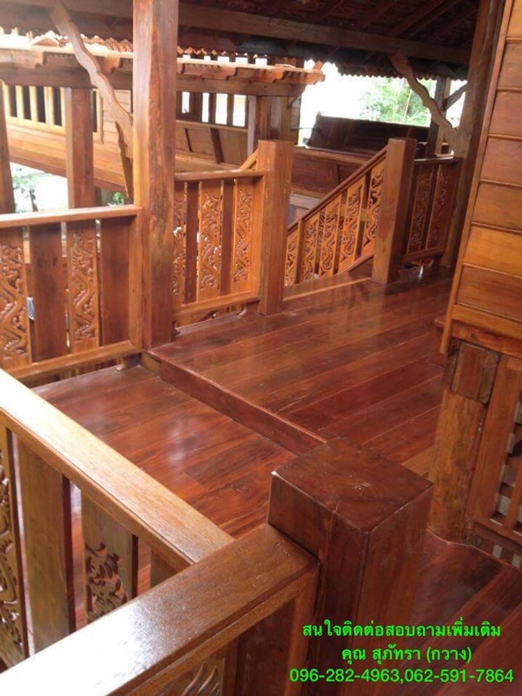 🏡ขายบ้าน พิเศษแถมบ้านอีกหลัง!!!🌳🌲 👀ได้บ้านอยู่ 2 หลัง, ภาพที่ 4