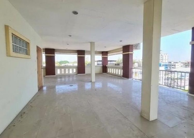 ขายอาคาร 5 ชั้น ซอยเสนานิคม1 เนื้อที่ 105ตร.ว.พื้นที่ใช้สอย 600 , ภาพที่ 4