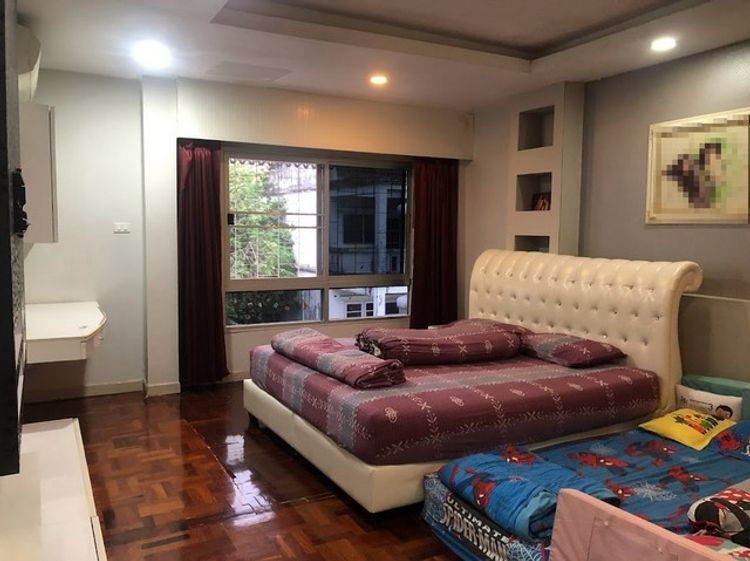 ขายๆบ้านทาวน์เฮ้าส์ ถนนจรัญสนิทวงศ์ ซอย 8 หมู่บ้านซอยตัน 250 อยู่ ใกล้ , ภาพที่ 4