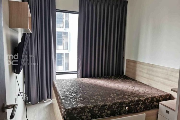 💥For Rent & Sale💥 Rhythm Asoke	คอนโดใกล้ MRT พระราม9 เดินทางสะดวกสบาย, ภาพที่ 4