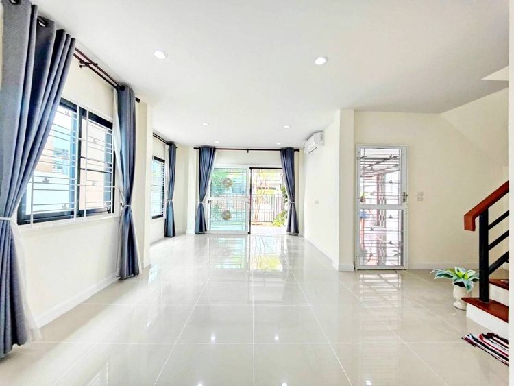 ขาย บ้านเดี่ยว หมู่บ้าน ฟอเรสต้า นิมิตใหม่40 (Foresta Nimitmai 40)  , ภาพที่ 4