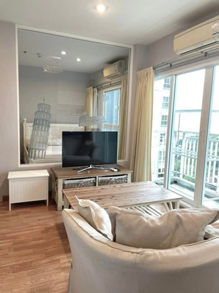 CRB454 เช่า-ขาย parkland grand อโศก-เพชรบุรี สิ่งอำนวยความสะดวก, ภาพที่ 4