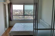 R14595 เช่าคอนโด ลุมพินี เพลส สุขสวัสดิ์ – พระราม 2 Lumpini Place Suksawat – Rama 2 8,800 Baht/month