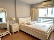 CRB454 เช่า-ขาย parkland grand อโศก-เพชรบุรี สิ่งอำนวยความสะดวก