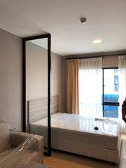 ขาย Lesto Condo สุขุมวิท 113 ตึกD ชั้น5 ห้องมุม 28 ตร.ม ขาย 2,500,000 บาท